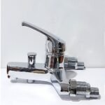 Vòi sen tắm TOTO TX432SD nóng lạnh - Ảnh 2