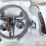 Vòi sen tắm TOTO TX432SHBR nóng lạnh - Ảnh 4