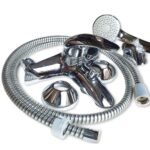 Vòi sen tắm TOTO TX432SHBR nóng lạnh - Ảnh 2