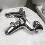 Vòi sen tắm TOTO TX432SHBR nóng lạnh - Ảnh 3