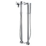 Sen cây bồn tắm TOTO TX445SESV3