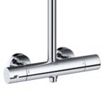 Vòi sen cây TOTO TBW01302AB nhiệt độ dòng G - Ảnh 2