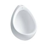 Bồn tiểu nam INAX U-116V/ BW1 (U116V) treo tường, cấp âm