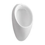 Bồn tiểu nam INAX U-117V/ BW1 (U117V) treo tường