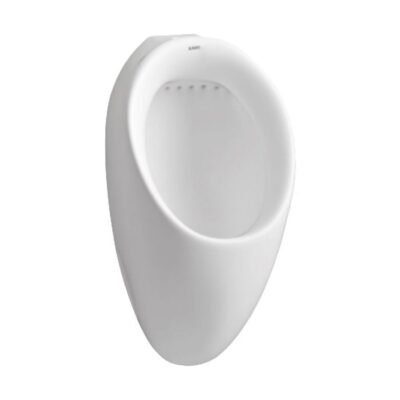 Bồn tiểu nam INAX U-117V/ BW1 (U117V) treo tường