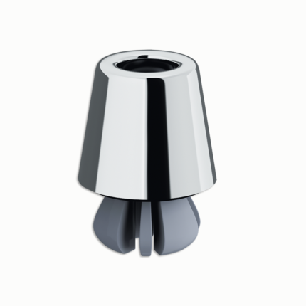 Cút nối INAX UF-105 (UF105) nối giữa ống cấp nước và bồn tiểu