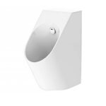 Bồn tiểu nam TOTO USWN925AEV#XW xả cảm ứng điện 220V