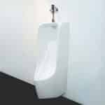 Bồn tiểu nam TOTO UT500T#XW treo tường - Ảnh 5