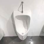 Bồn tiểu nam TOTO UT570T#XW treo tường - Ảnh 3