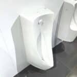 Bồn tiểu nam TOTO UT901H#XW treo tường - Ảnh 2