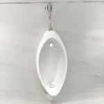 Bồn tiểu nam TOTO UT904HN#XW treo tường - Ảnh 4