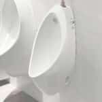 Bồn tiểu nam TOTO UT904N#XW treo tường - Ảnh 2