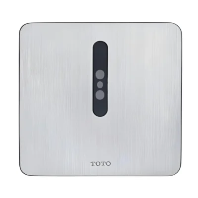 Van xả tiểu TOTO DUE126UEA  cảm ứng, dùng điện 220V