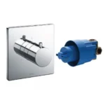 Van chuyển hướng TOTO TBV02103B/ TBN01102B 2 đường nước