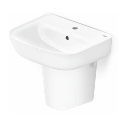 Chậu rửa mặt lavabo American Standard VF-0262 (VF0262) treo tường, dòng Loven