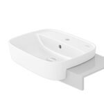 Chậu rửa mặt lavabo American Standard VF-0320 (VF0320) bán âm, dòng Signature