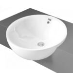 Chậu rửa mặt lavabo American Standard VF-0333 (VF0333) bán âm
