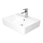 Chậu rửa mặt lavabo American Standard VF-0620 (VF0620) đặt bàn, dòng Acacia Evolution