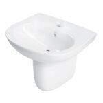 Chân treo lavabo American Standard VF-0741 (VF0741) dòng Codie - Ảnh 2