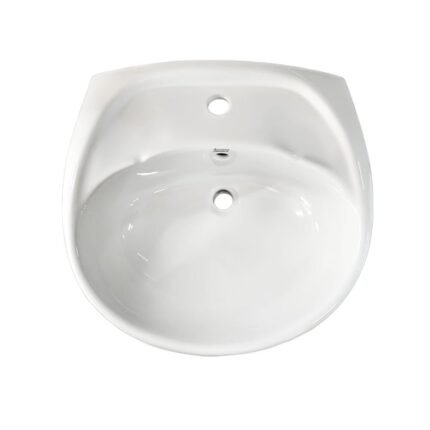 Chậu rửa mặt lavabo American Standard VF-0969.1H (VF09691H) treo tường, dòng Casablanca