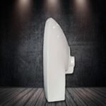 Chậu rửa mặt lavabo American Standard VF-0969.3H (VF09693H) treo tường, 3 lỗ dòng Casablanca - Ảnh 5