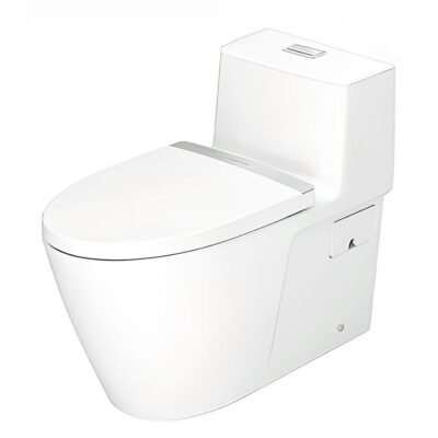 Bồn cầu American Standard VF-1808T (VF1808T) 1 khối, nắp êm CTSS1808-1M, dòng Acacia