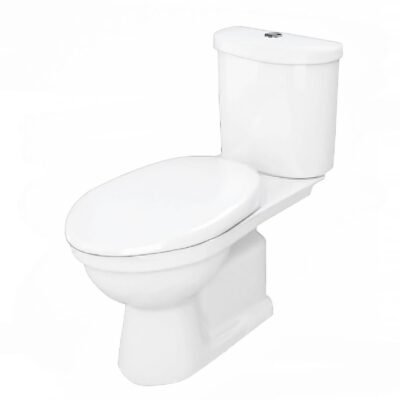 Bồn cầu American Standard VF-2013 (VF2013) 2 khối, nắp êm SCVN4900S-WT, dòng Star