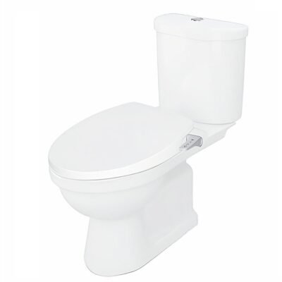 Bồn cầu American Standard VF-2013S3 (VF2013S3) 2 khối, nắp rửa cơ CSCFA650 (Slim 3) dòng Star