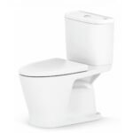 Bồn cầu American Standard VF-2162 (VF2162) 2 khối, nắp êm, dòng Loven