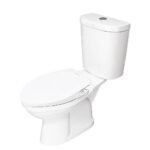 Bồn cầu American StandardVF-2397S3 (VF2397S3) 2 khối, nắp rửa cơ CSCFA650 (Slim 3), dòng WinPlus+