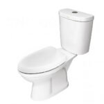 Bồn cầu American Standard VF-2397SL (VF2397SL) 2 khối, nắp êm, dòng Winplus+