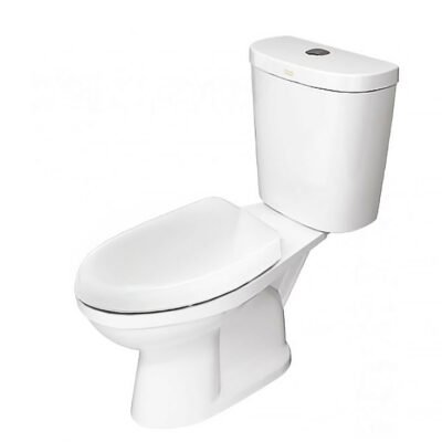 Bồn cầu American Standard VF-2397SL (VF2397SL) 2 khối, nắp êm, dòng Winplus+