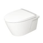 Bồn cầu American Standard 3229B-WT (3229BWT) đặt sàn két nước âm tường, dòng Acacia Evolution (không kèm nắp cầu)