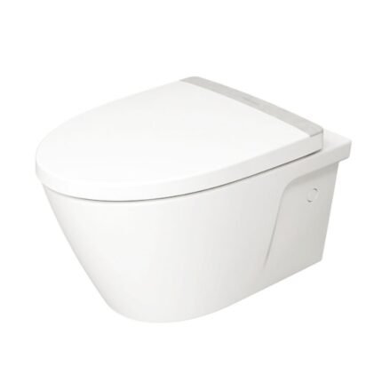 Bồn cầu American Standard VF-3119B (VF3119B) treo tường két nước âm tường, dòng Acacia Evolution (không kèm két nắp cầu)