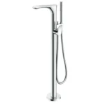 Sen cây bồn tắm TOTO TBG01306BA/ TBN01105B