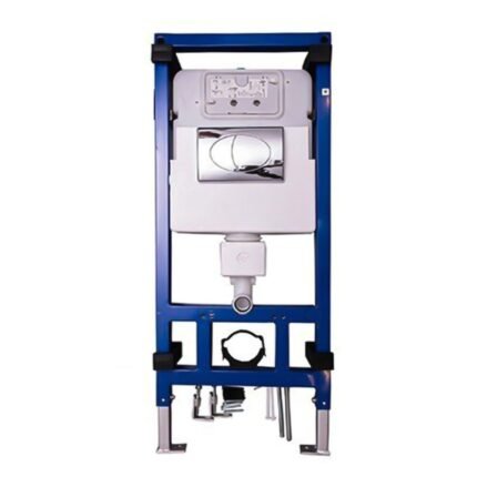 Két nước bồn cầu American Standard VP-G30042 (VPG30042) âm tường