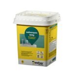 Keo dán weberepox easy