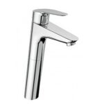 Vòi lavabo American Standard WF-0303 (WF0303) nóng lạnh, dòng Cygnet, cao 27.8 cm