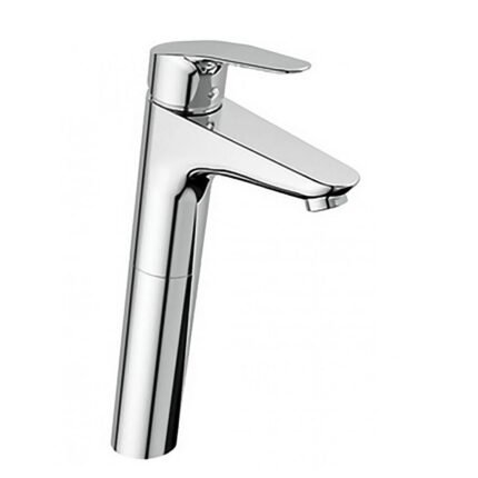 Vòi lavabo American Standard WF-0303 (WF0303) nóng lạnh, dòng Cygnet, cao 27.8 cm