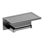 Hộp giấy American Standard WF-0498BHG (WF-0498BHG) dòng Concept , màu xám mờ