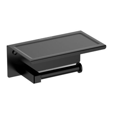 Hộp giấy American Standard WF-0498HG (WF0498HG) dòng Concept , màu xám đen