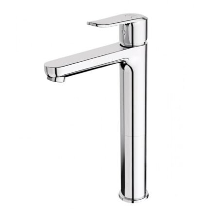 Vòi lavabo American Standard WF-0703 (WF0703) nóng lạnh, dòng Neo Modern, cao 30 cm