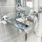 Vòi sen tắm American Standard WF-0972 (WF0972) nóng lạnh, dòng Milano - Ảnh 2