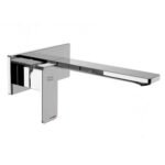 Vòi lavabo American Standard WF-1304 (WF1304) âm tường, dòng Acacia E