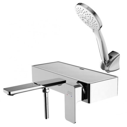 Vòi sen tắm American Standard WF-1311 (WF1311) nóng lạnh, tay sen 3 chế độ, dòng Acacia E