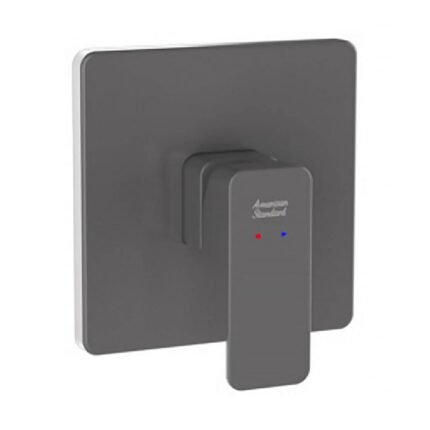 Vòi sen tắm American Standard WF-1322BHG (WF1322BHG) âm tường, dòng Acacia E, màu xám mờ