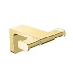 Móc áo American Standard WF-1381CS (WF1381CS) dòng Acacia Evolution, màu vàng bóng