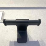 Móc áo American Standard WF-1381MB (WF1381MB) dòng Acacia Evolution , màu đen mờ - Ảnh 3