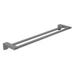 Giá treo khăn American Standard WF-1394BHG (WF1394BHG) dòng Acacia Evolution, màu xám mờ