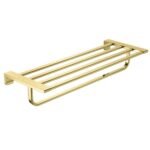 Giá treo khăn American Standard WF-1395CS (WF1395CS) dòng Acacia Evolution, màu vàng bóng